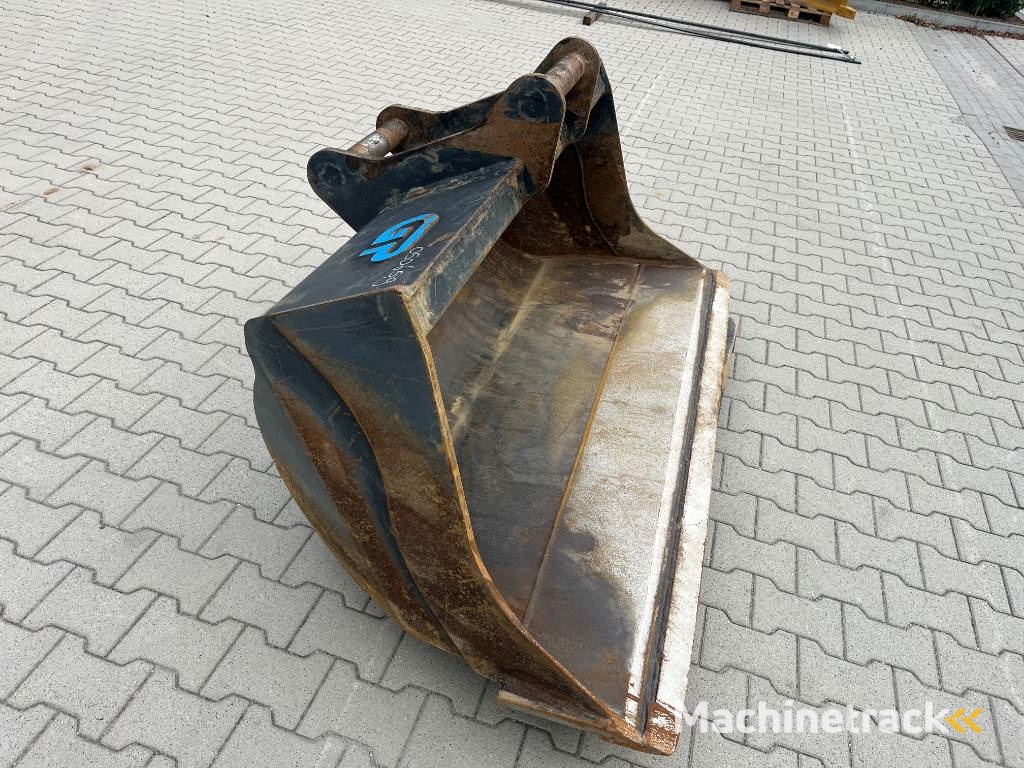 GP Equipment SBST45-1800-S60-P151-GEBR1