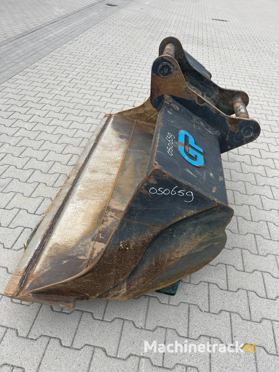 GP Equipment SBST45-1800-S60-P151-GEBR1