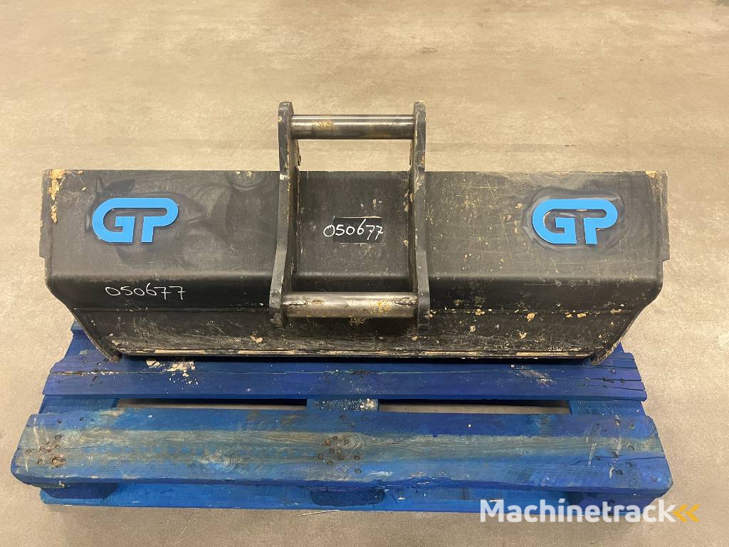 GP Equipment SBST25-1200-S40-P101-GEBR-1