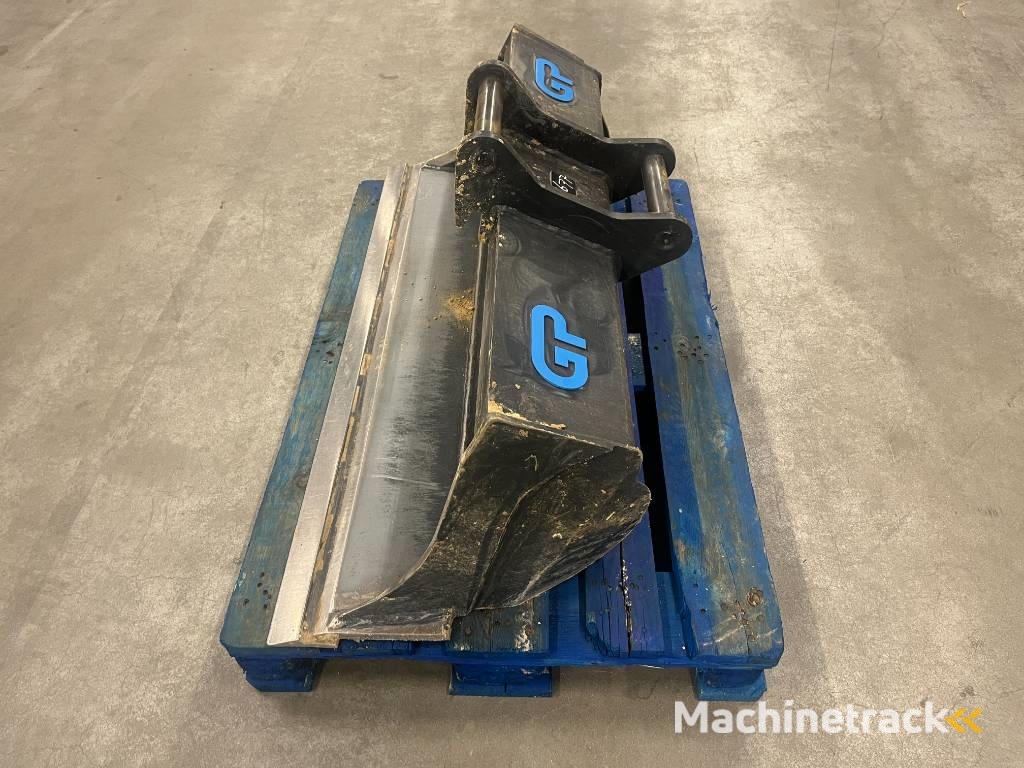 GP Equipment SBST25-1200-S40-P101-GEBR-1