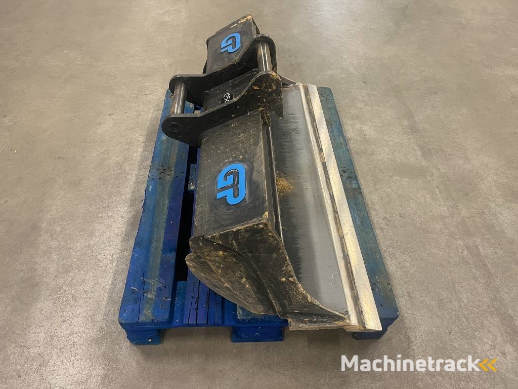 GP Equipment SBST25-1200-S40-P101-GEBR-1