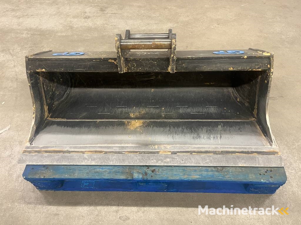 GP Equipment SBST25-1200-S40-P101-GEBR-1