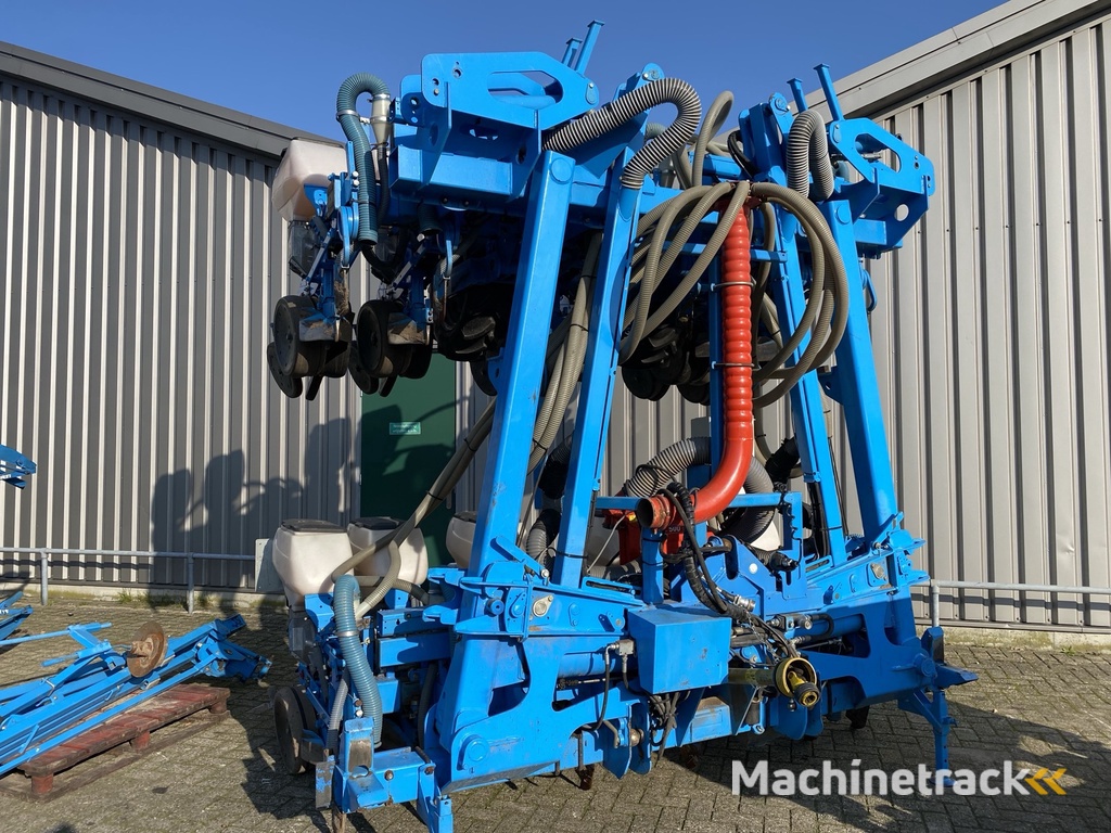 Monosem NG+ 12R maiszaaimachine