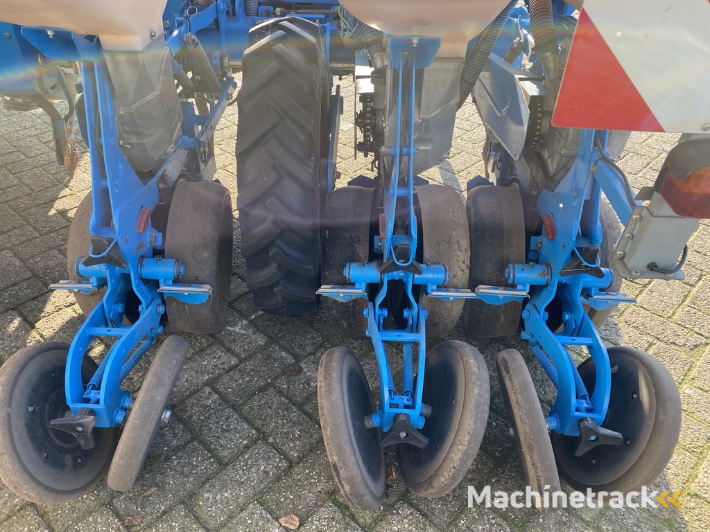 Monosem NG+ 12R maiszaaimachine