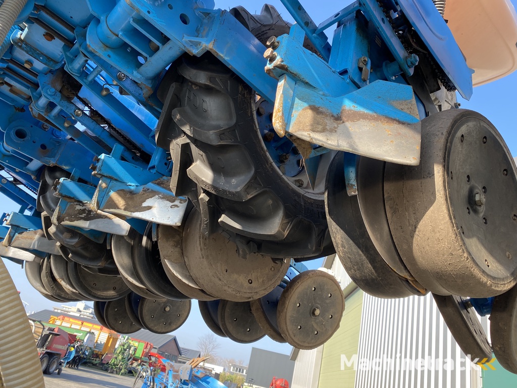 Monosem NG+ 12R maiszaaimachine