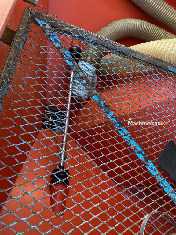 Monosem NG+ 12R maiszaaimachine