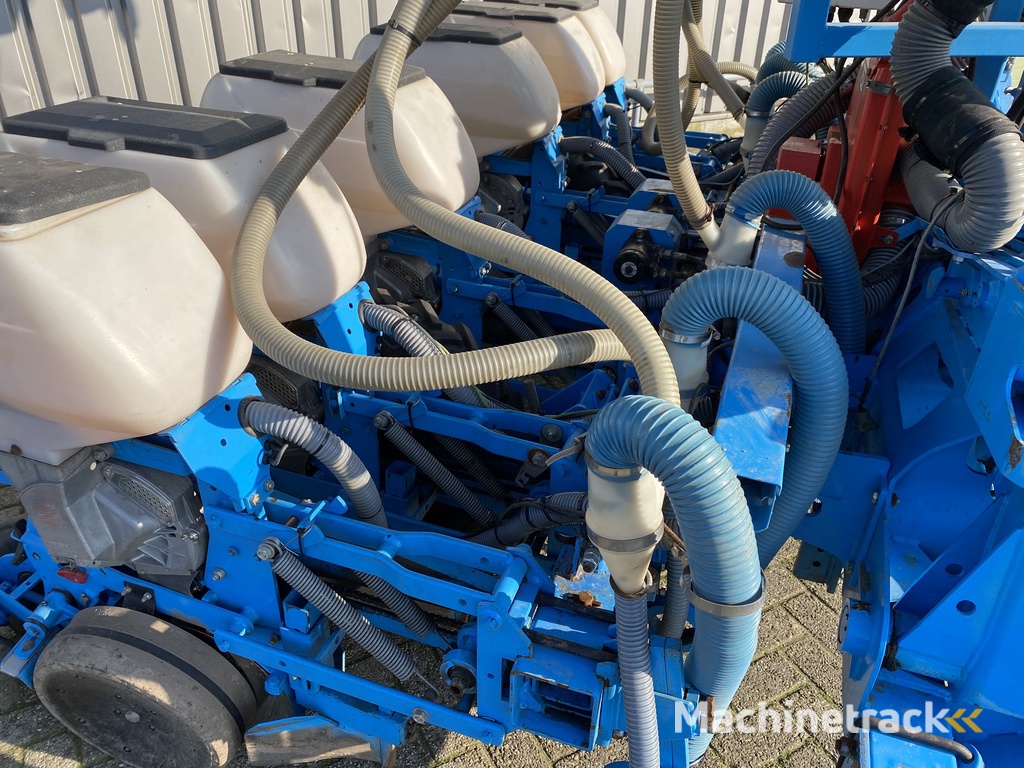 Monosem NG+ 12R maiszaaimachine