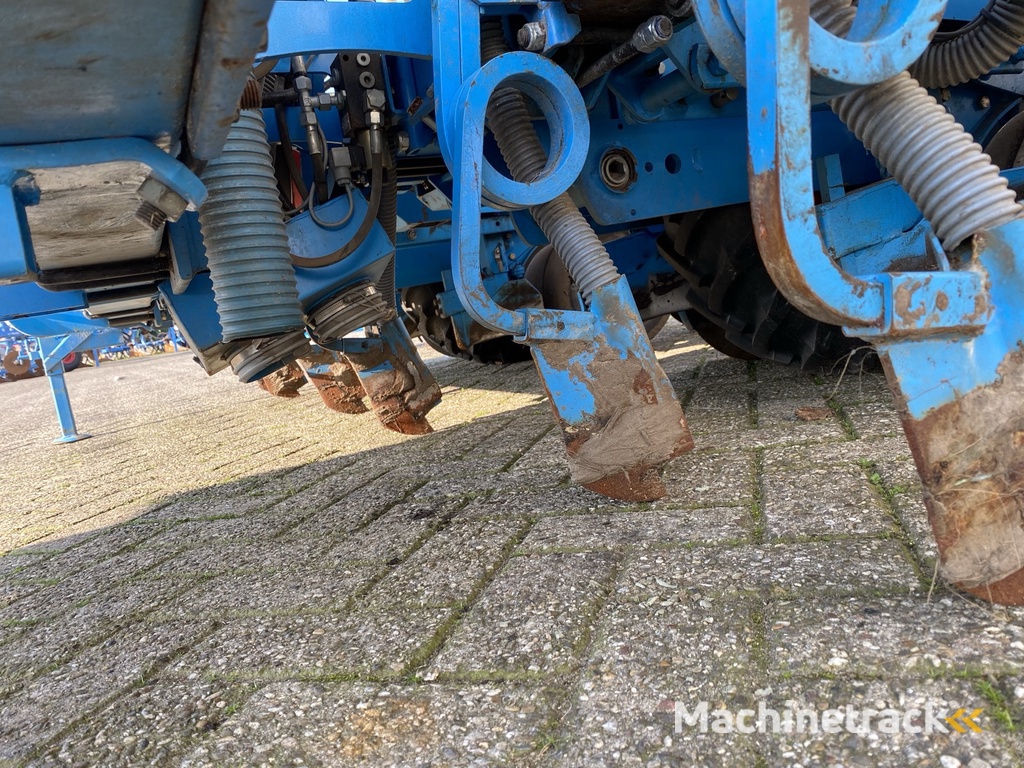 Monosem NG+ 12R maiszaaimachine