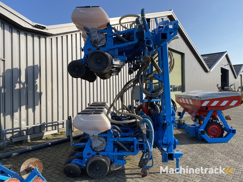 Monosem NG+ 12R maiszaaimachine