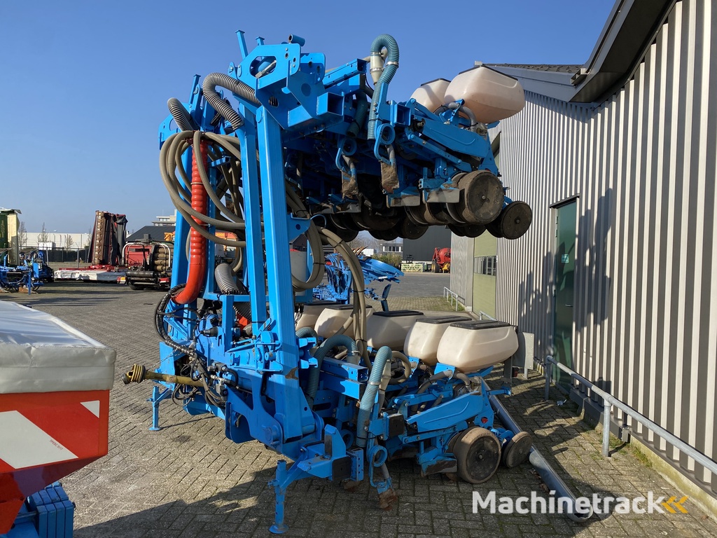 Monosem NG+ 12R maiszaaimachine