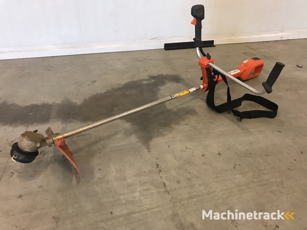 Husqvarna 536 LIR Accutrimmer