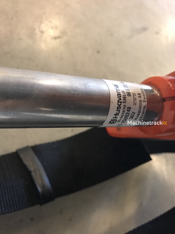 Husqvarna 536 LIR Accutrimmer