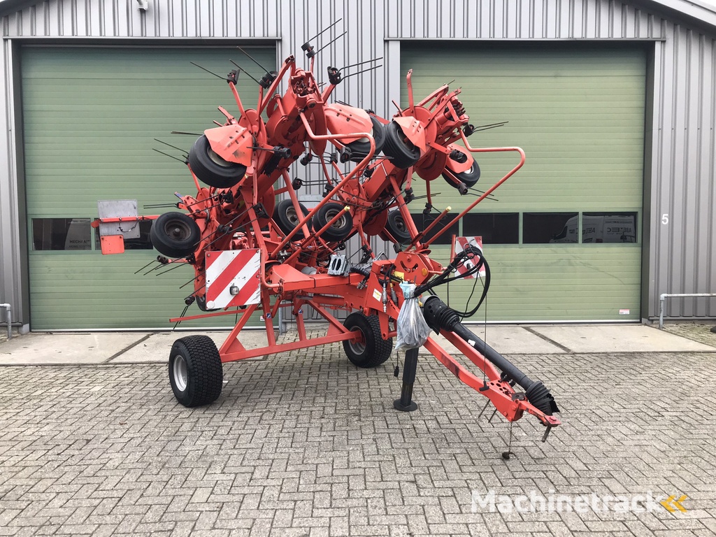 Kuhn GF 10802 T