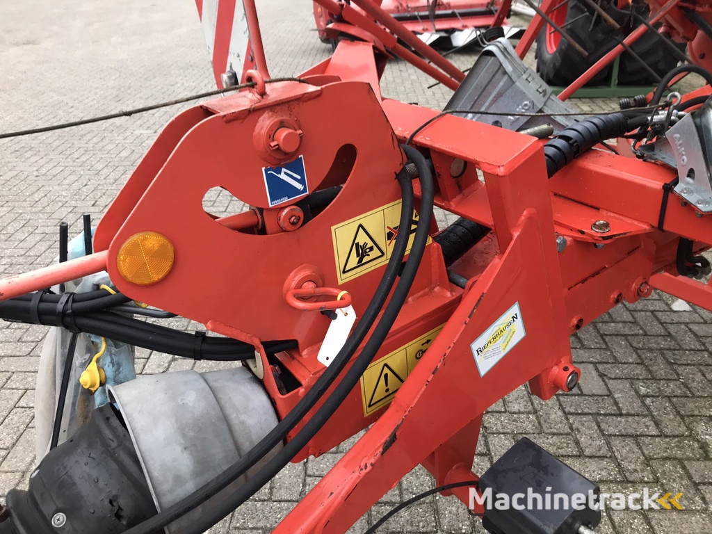 Kuhn GF 10802 T