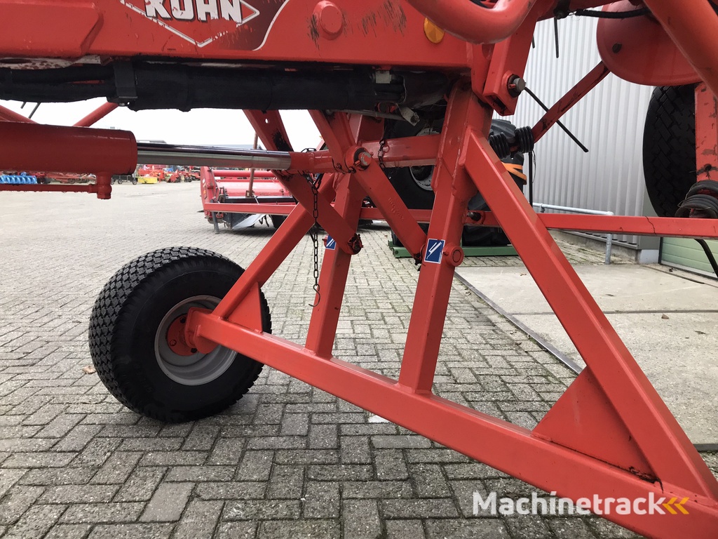 Kuhn GF 10802 T