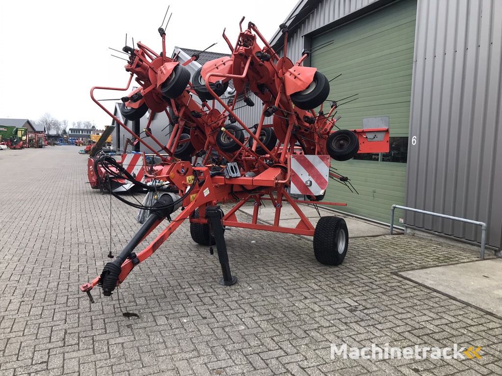 Kuhn GF 10802 T