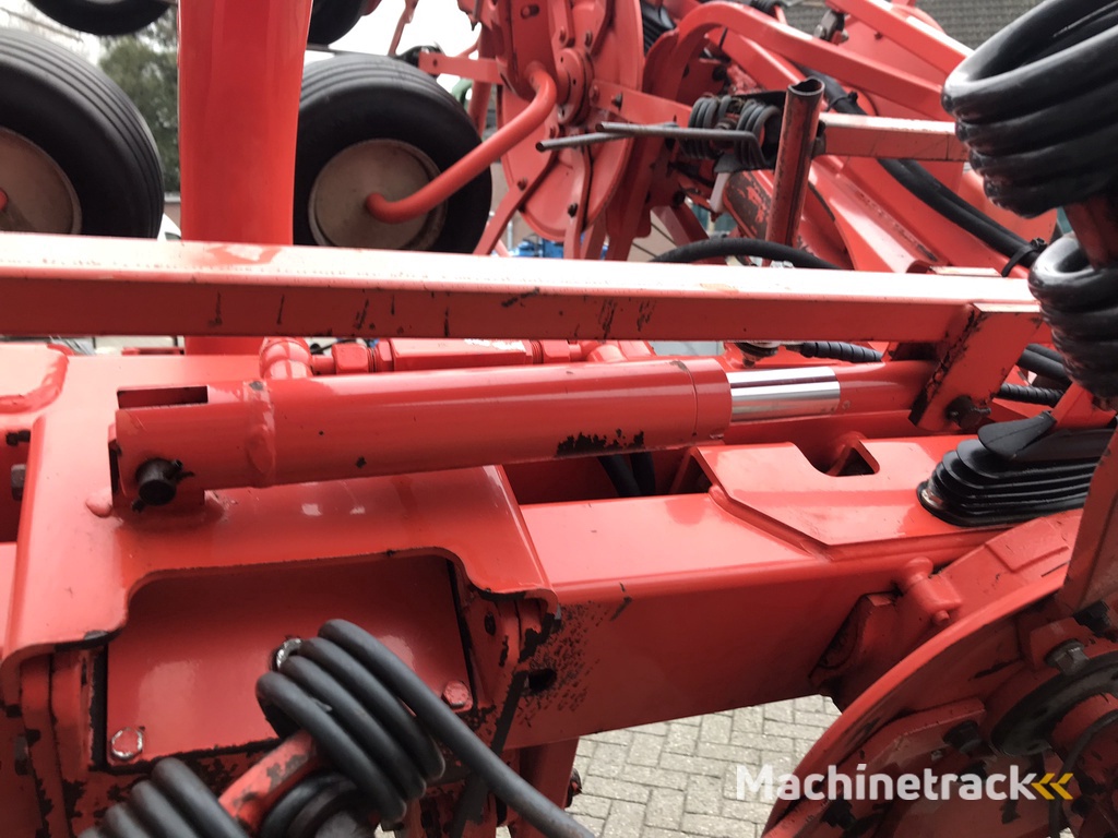 Kuhn GF 10802 T