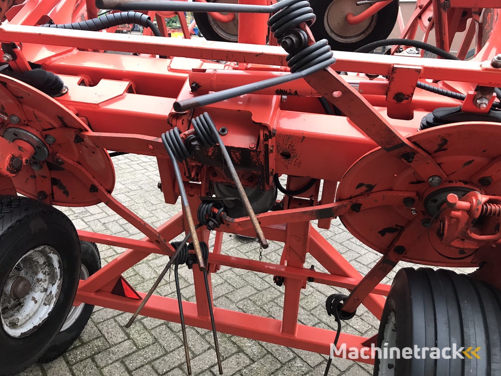 Kuhn GF 10802 T