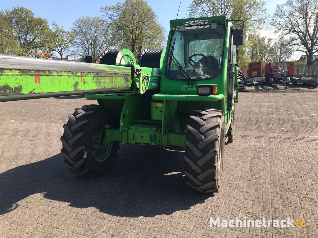 Merlo 34-7 TOP