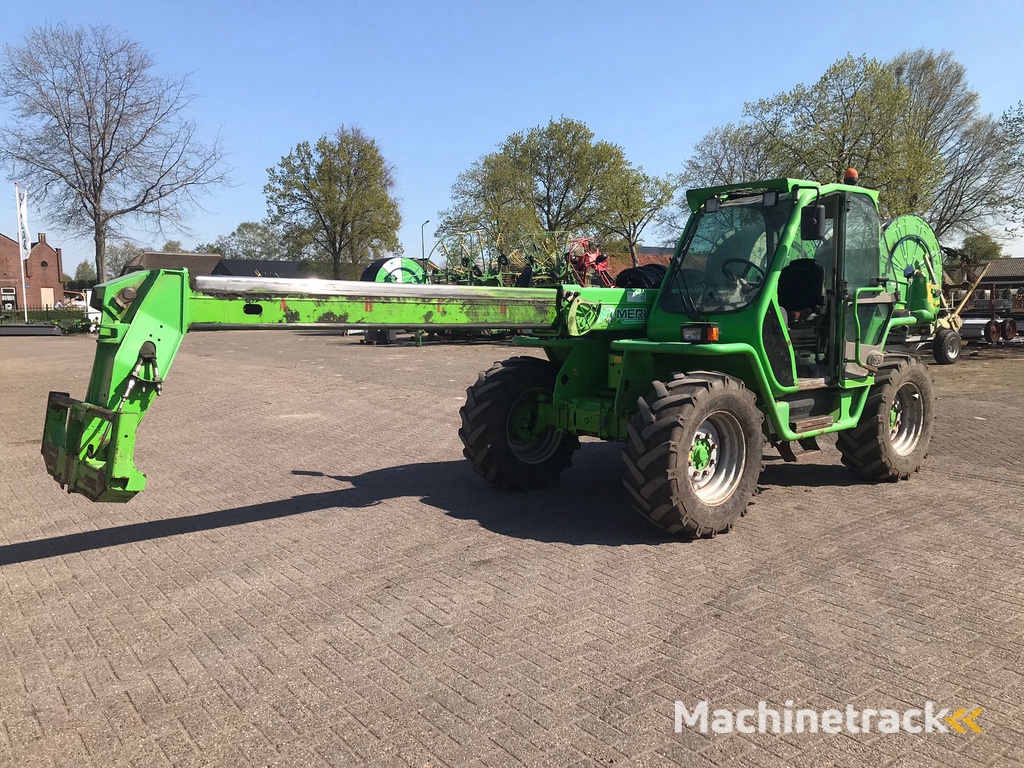 Merlo 34-7 TOP