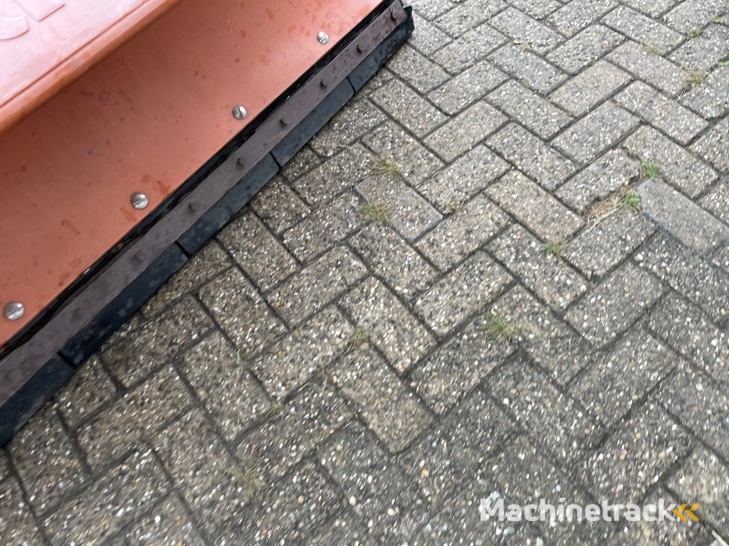 Nido SNL 180 EP7 sneeuwschuif