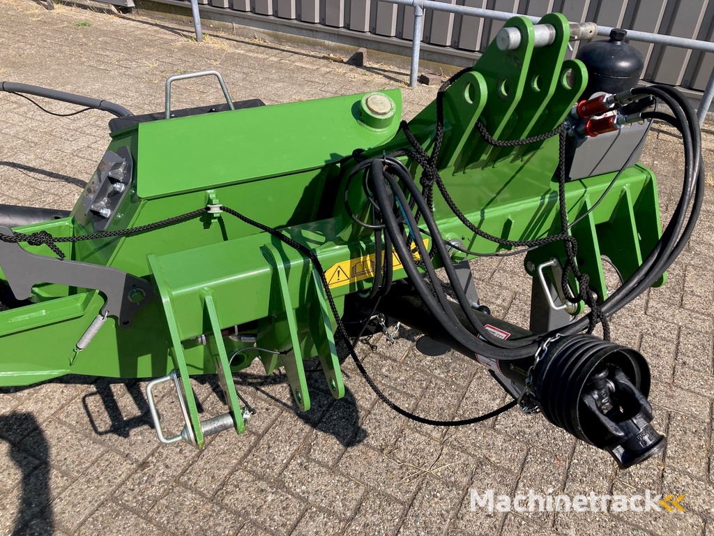 Fendt Slicer 3160 TLXKC