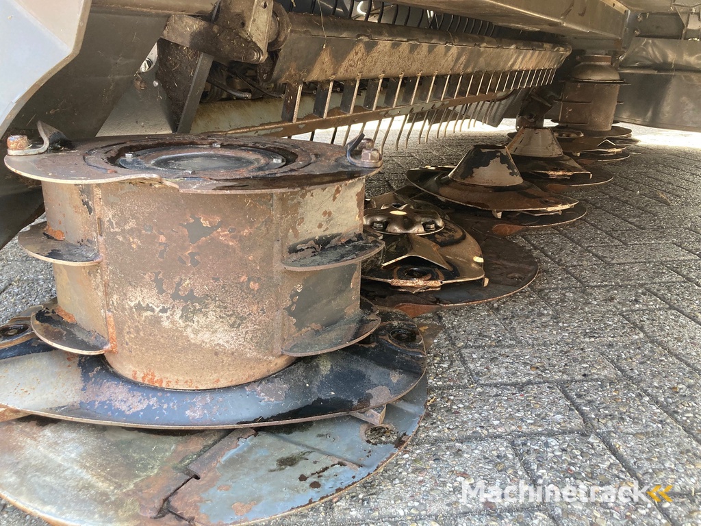 Fendt Slicer 3160 TLXKC