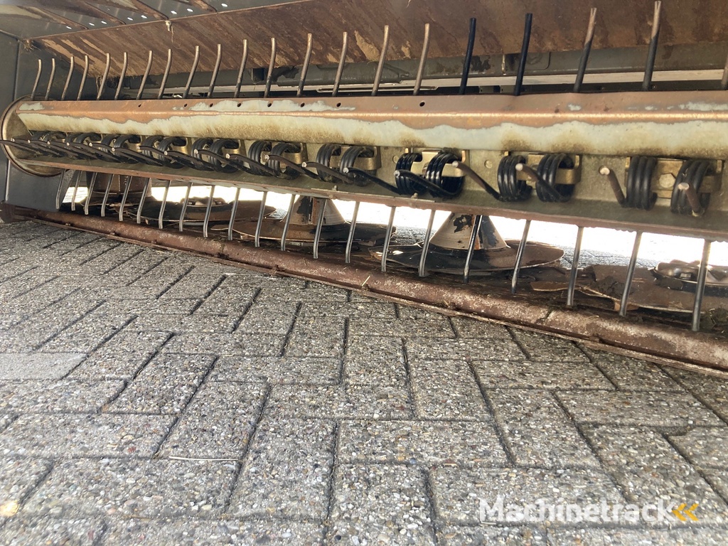 Fendt Slicer 3160 TLXKC