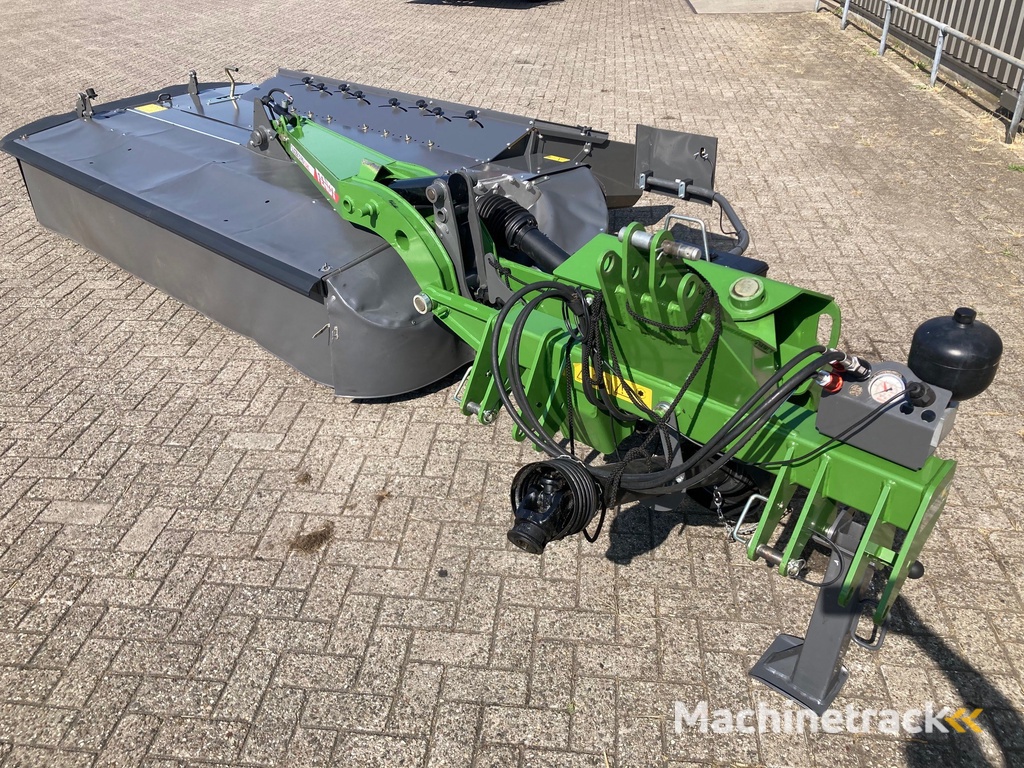 Fendt Slicer 3160 TLXKC