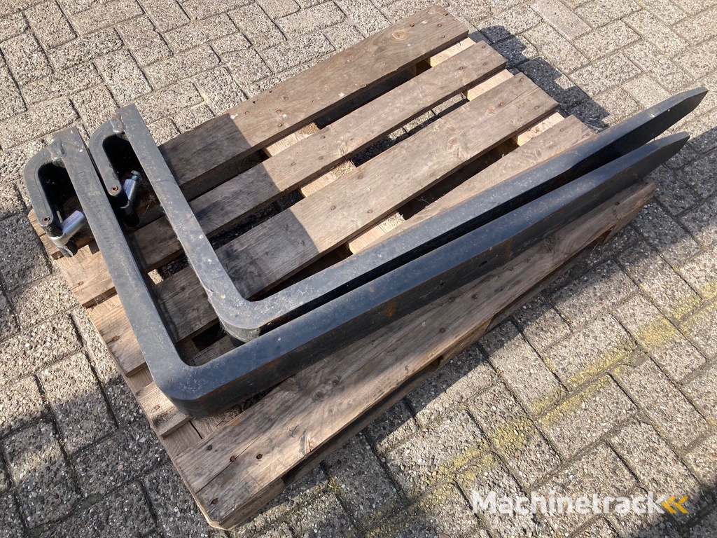 Merlo palletlepels ZM2 Nieuw