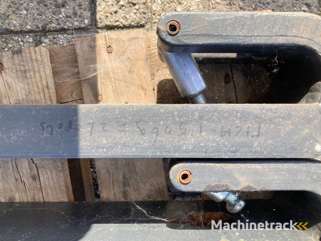 Merlo palletlepels ZM2 Nieuw