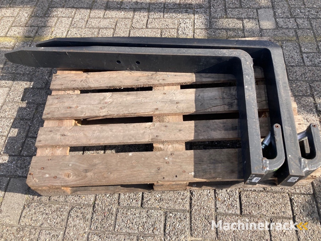 Merlo palletlepels ZM2 Nieuw