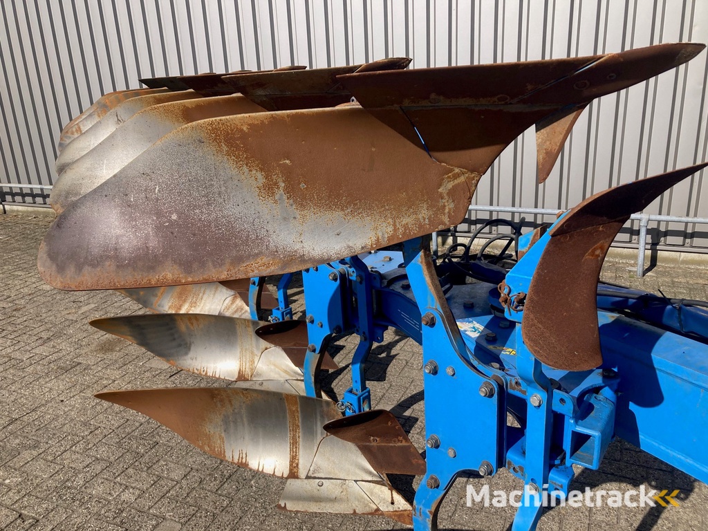 Lemken Juwel 8 V 4+1 N100 On-Land