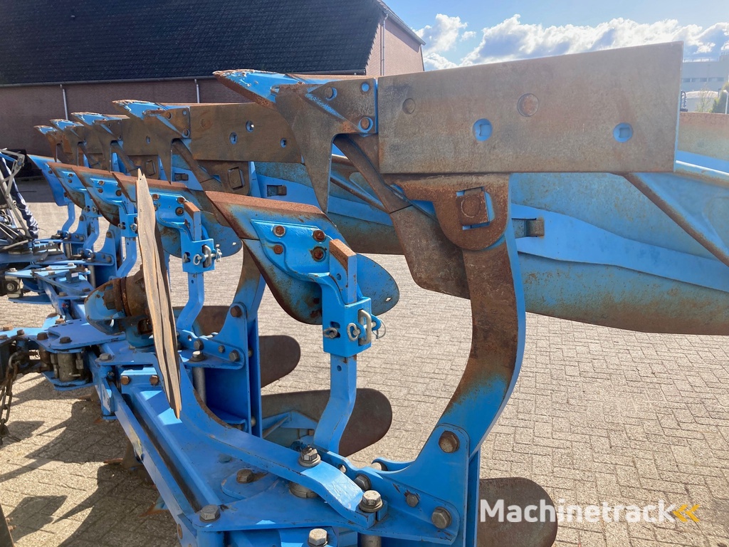 Lemken Juwel 8 V 4+1 N100 On-Land