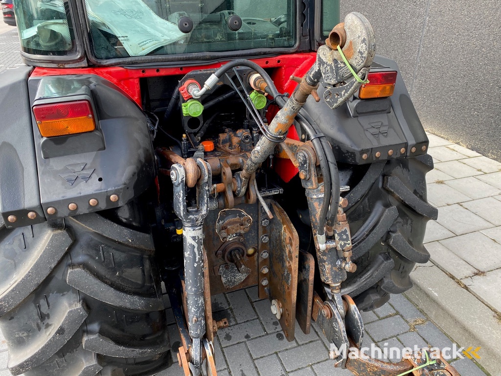 Massey Ferguson 3435 GEV