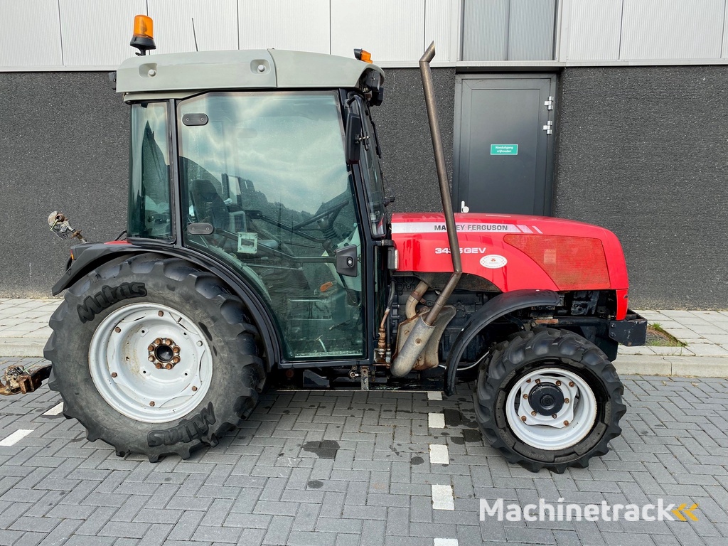 Massey Ferguson 3435 GEV