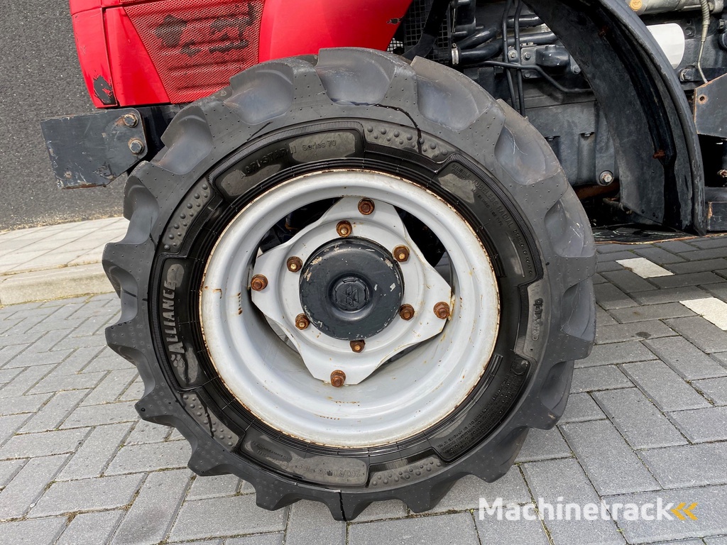 Massey Ferguson 3435 GEV