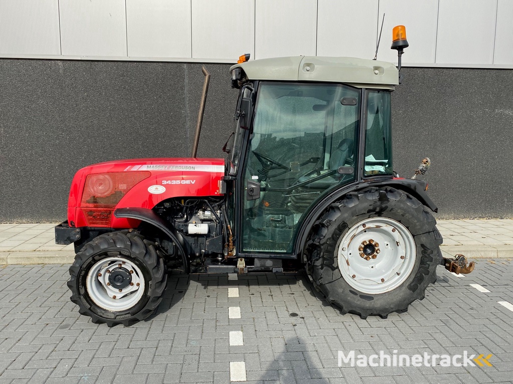 Massey Ferguson 3435 GEV