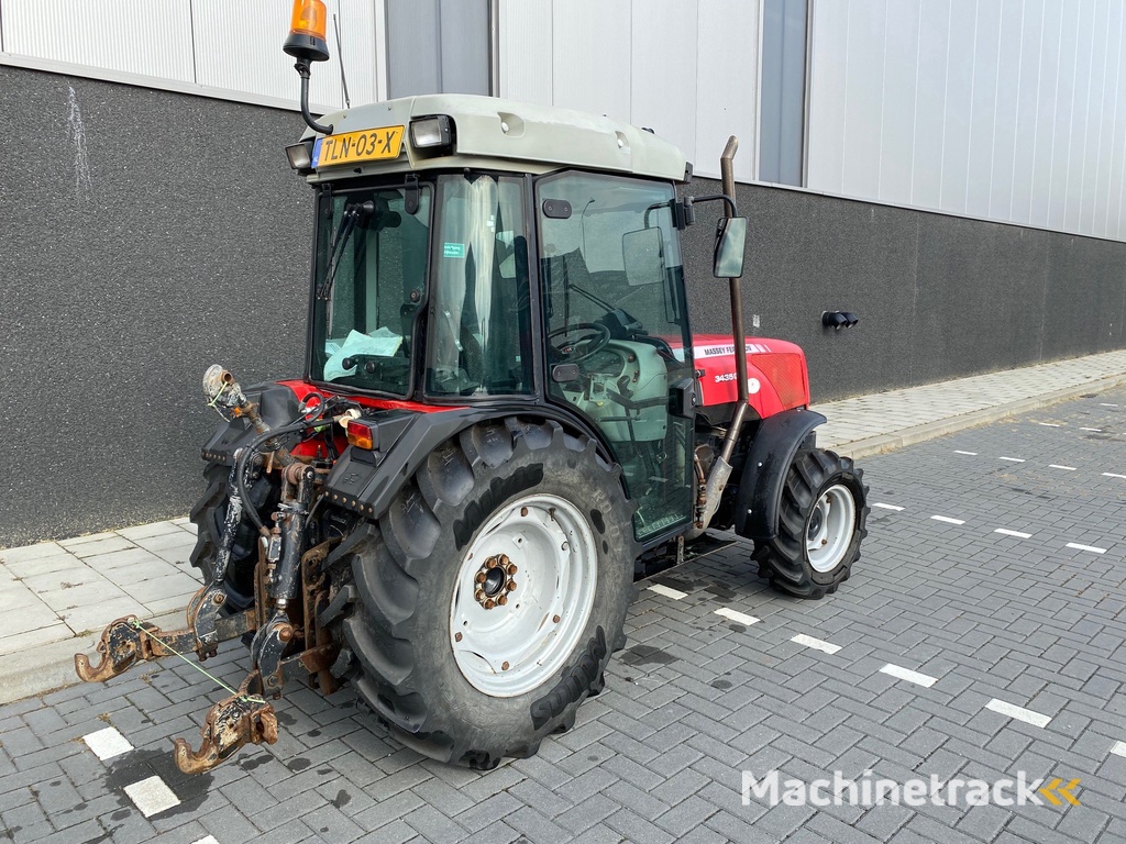 Massey Ferguson 3435 GEV