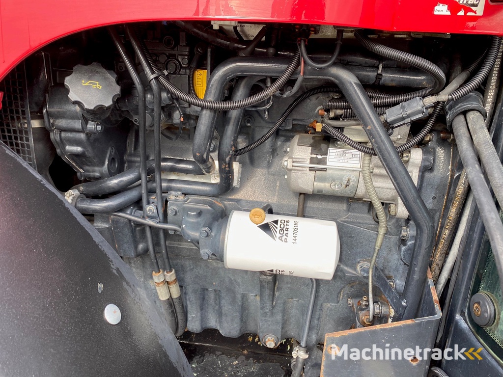 Massey Ferguson 3435 GEV