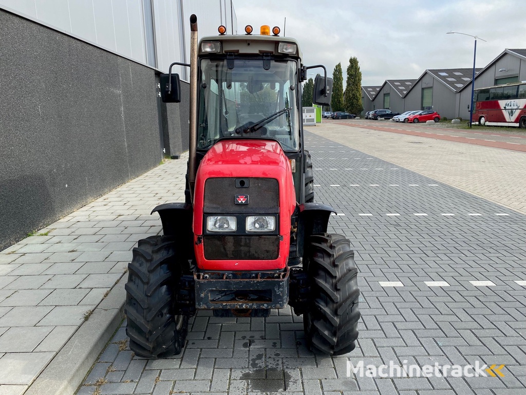 Massey Ferguson 3435 GEV