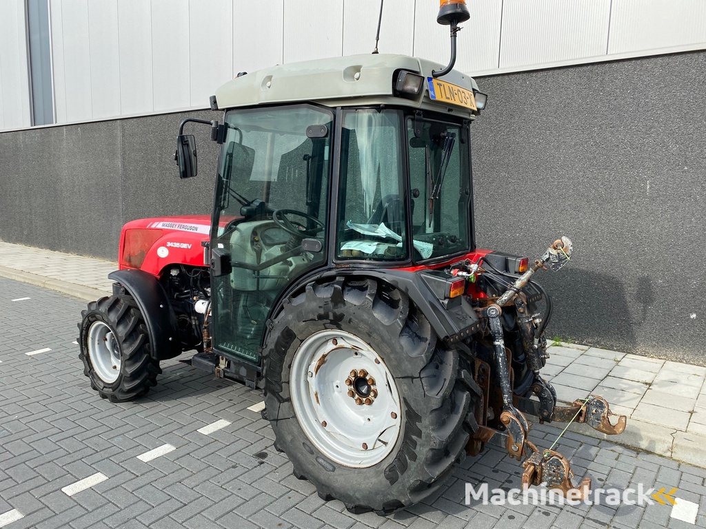 Massey Ferguson 3435 GEV