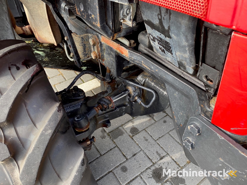 Massey Ferguson 3435 GEV