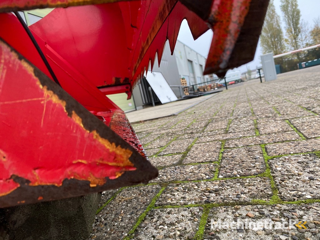 Redrock Allround 160 Kuilhapper