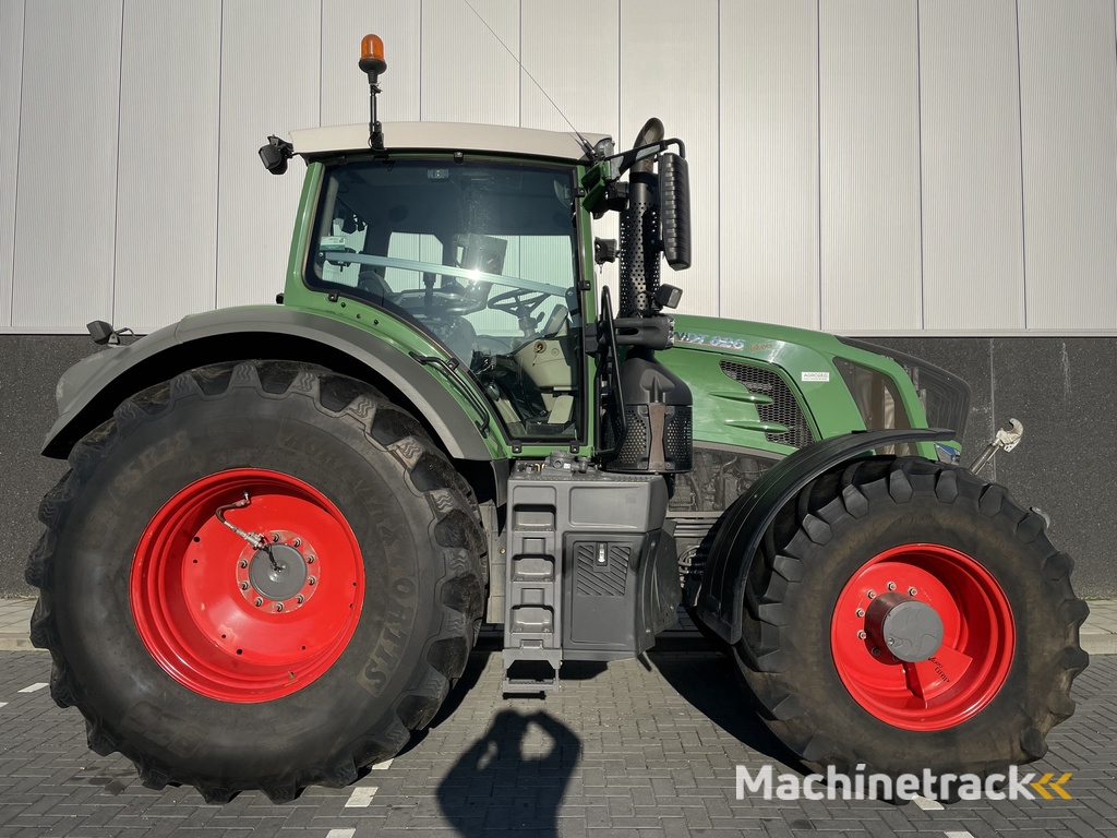Fendt 826 Vario