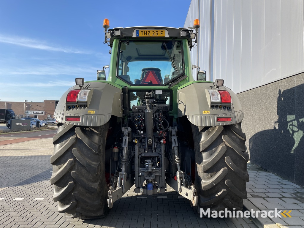 Fendt 826 Vario