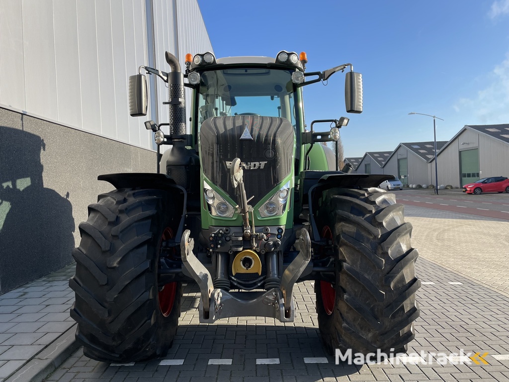 Fendt 826 Vario