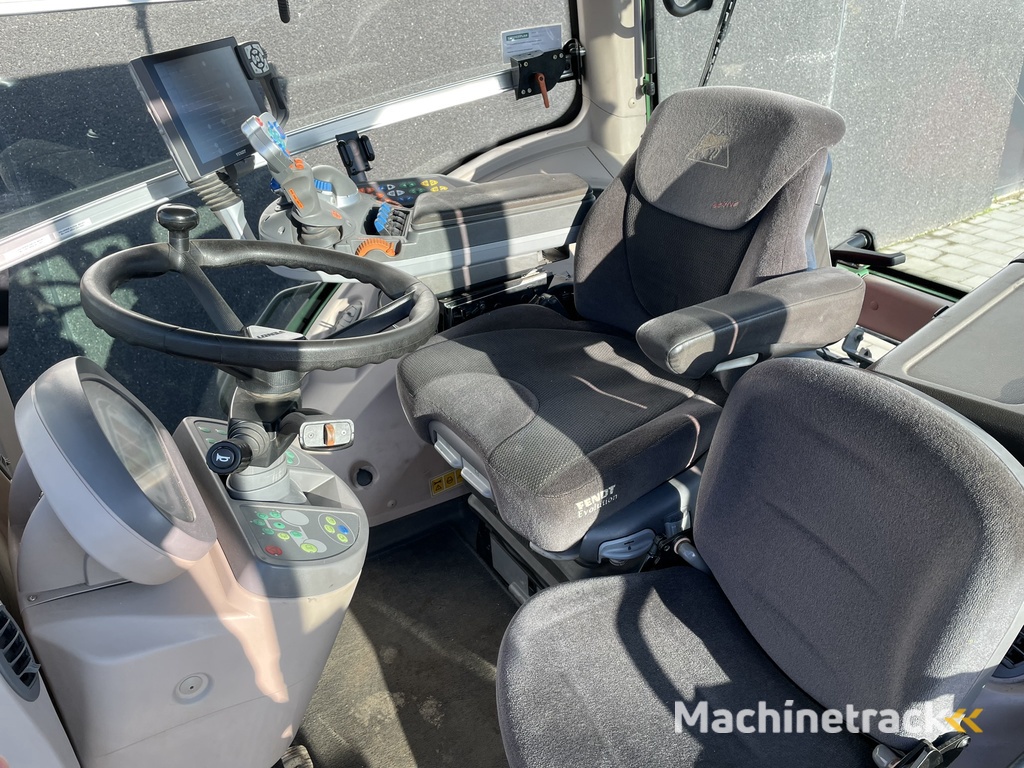 Fendt 826 Vario