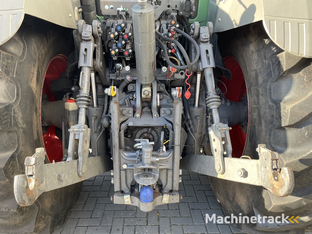 Fendt 826 Vario