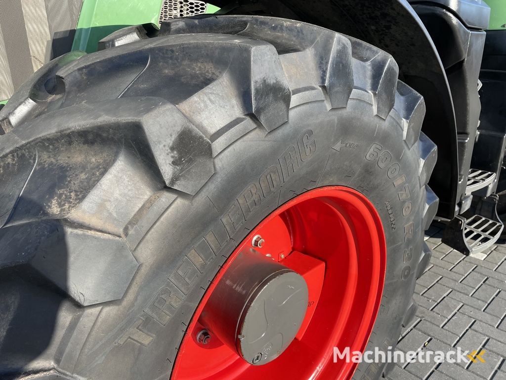 Fendt 826 Vario